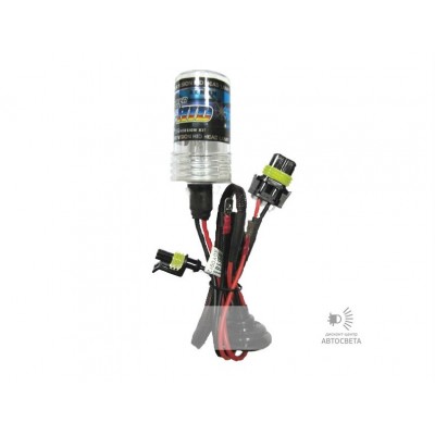 Ксеноновая лампа HID 